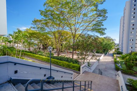 Apartamento para alugar com 122m², 3 quartos e 1 vaga Apartamento para alugar com 122m², 3 quartos e 1 vagaÁrea comum