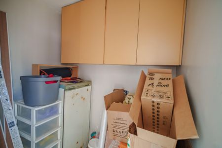 Apartamento para alugar com 122m², 3 quartos e 1 vaga Apartamento para alugar com 122m², 3 quartos e 1 vagaDispensa/Depósito
