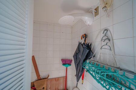 Apartamento para alugar com 122m², 3 quartos e 1 vaga Apartamento para alugar com 122m², 3 quartos e 1 vagaBanheiro 2