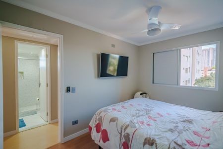 Apartamento para alugar com 122m², 3 quartos e 1 vaga Apartamento para alugar com 122m², 3 quartos e 1 vagaQuarto 1