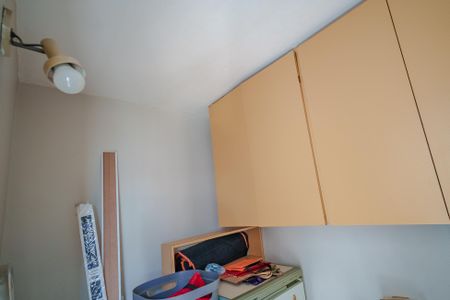 Apartamento para alugar com 122m², 3 quartos e 1 vaga Apartamento para alugar com 122m², 3 quartos e 1 vagaDispensa/Depósito