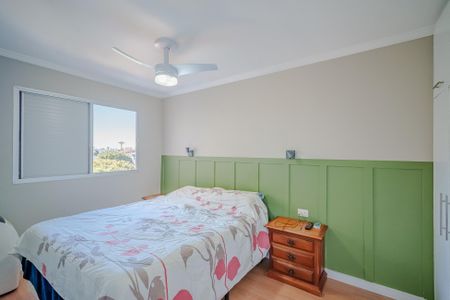 Apartamento para alugar com 122m², 3 quartos e 1 vaga Apartamento para alugar com 122m², 3 quartos e 1 vagaQuarto 1