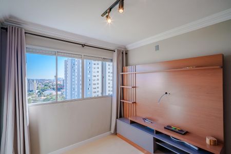 Sala de apartamento para alugar com 3 quartos, 122m² em Jardim Bonfiglioli, São Paulo