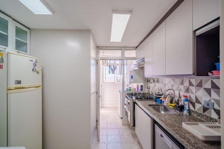 Apartamento para alugar com 122m², 3 quartos e 1 vaga Apartamento para alugar com 122m², 3 quartos e 1 vagaCozinha
