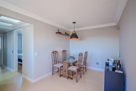 Apartamento para alugar com 122m², 3 quartos e 1 vaga Apartamento para alugar com 122m², 3 quartos e 1 vagaSala