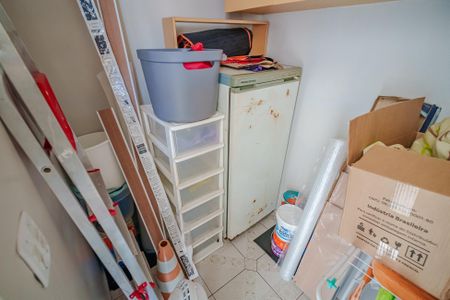 Apartamento para alugar com 122m², 3 quartos e 1 vaga Apartamento para alugar com 122m², 3 quartos e 1 vagaDispensa/Depósito