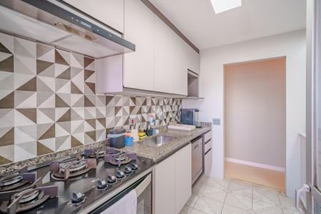 Apartamento para alugar com 122m², 3 quartos e 1 vaga Apartamento para alugar com 122m², 3 quartos e 1 vagaCozinha