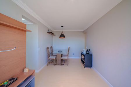 Apartamento para alugar com 122m², 3 quartos e 1 vaga Apartamento para alugar com 122m², 3 quartos e 1 vagaSala