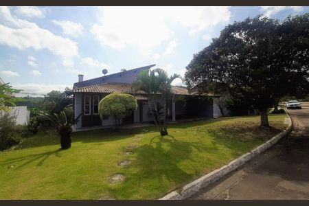 Foto 08 de casa de condomínio à venda com 4 quartos, 1200m² em Jardim Caxambu, Jundiaí