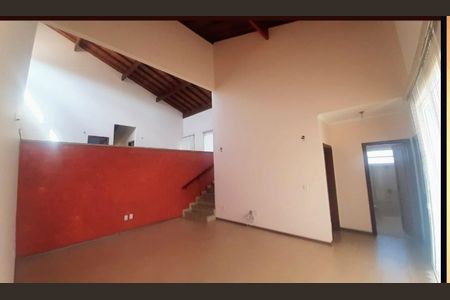 Foto 07 de casa de condomínio à venda com 4 quartos, 1200m² em Jardim Caxambu, Jundiaí