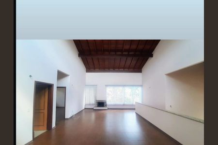 Foto 09 de casa de condomínio à venda com 4 quartos, 1200m² em Jardim Caxambu, Jundiaí