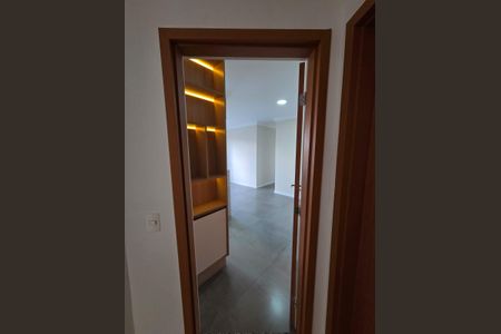Sala de apartamento para alugar com 3 quartos, 57m² em Iná, São José dos Pinhais