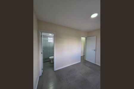 Sala de apartamento para alugar com 3 quartos, 57m² em Iná, São José dos Pinhais