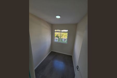 Quarto de apartamento para alugar com 3 quartos, 57m² em Iná, São José dos Pinhais
