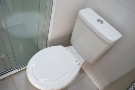 Apartamento para alugar com 27m², 1 quarto e sem vagaBanheiro