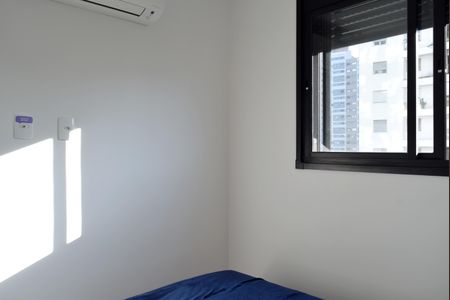 Apartamento para alugar com 27m², 1 quarto e sem vagaQuarto