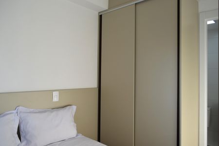 Apartamento para alugar com 27m², 1 quarto e sem vagaQuarto