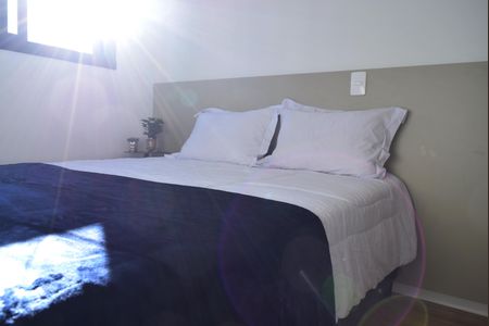 Apartamento para alugar com 27m², 1 quarto e sem vagaQuarto