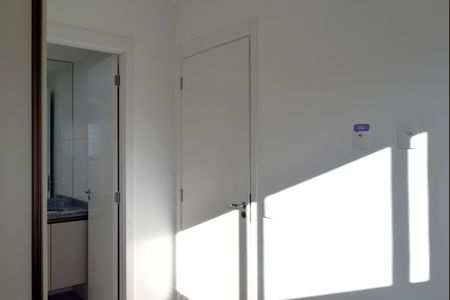 Apartamento para alugar com 27m², 1 quarto e sem vagaQuarto