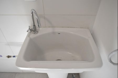 Apartamento para alugar com 27m², 1 quarto e sem vagaTanque