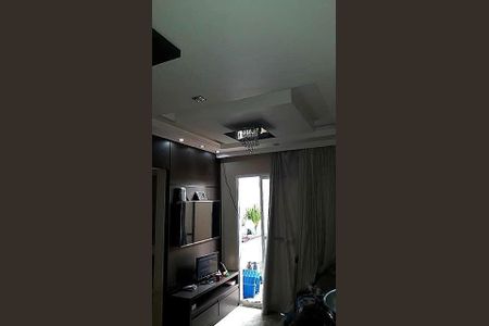 Apartamento à venda com 2 quartos, 96m² em Gopouva, Guarulhos