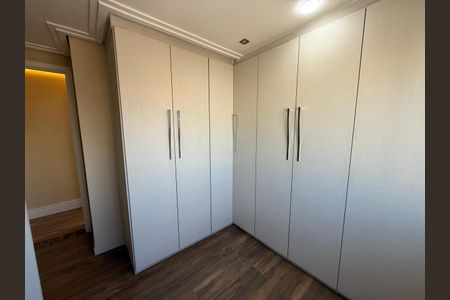 Apartamento à venda com 137m², 3 quartos e 3 vagasQuarto