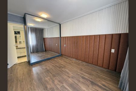 Apartamento à venda com 137m², 3 quartos e 3 vagasQuarto