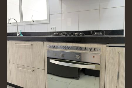Apartamento à venda com 137m², 3 quartos e 3 vagasCozinha