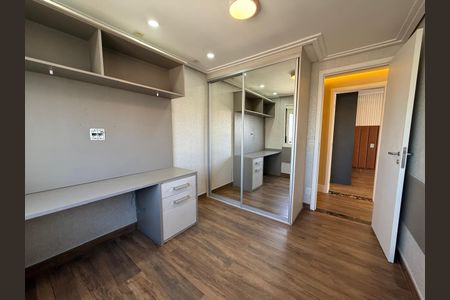 Apartamento à venda com 137m², 3 quartos e 3 vagasQuarto