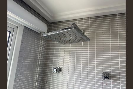 Apartamento à venda com 137m², 3 quartos e 3 vagasBanheiro
