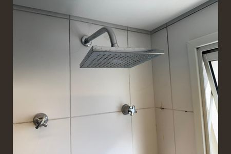 Apartamento à venda com 137m², 3 quartos e 3 vagasBanheiro