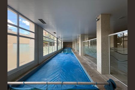 Apartamento à venda com 137m², 3 quartos e 3 vagasÁrea externa