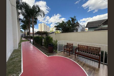 Apartamento à venda com 137m², 3 quartos e 3 vagasÁrea externa