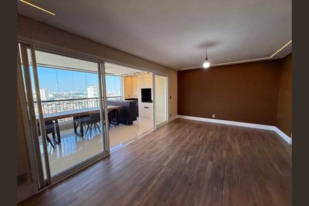 Apartamento à venda com 137m², 3 quartos e 3 vagasSala