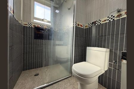 Apartamento à venda com 137m², 3 quartos e 3 vagasBanheiro
