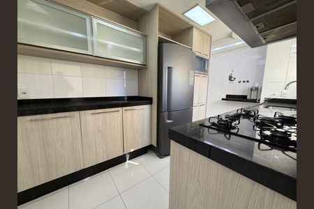 Apartamento à venda com 137m², 3 quartos e 3 vagasBanheiro