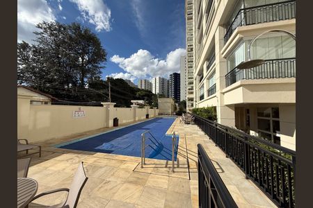 Apartamento à venda com 137m², 3 quartos e 3 vagasÁrea externa
