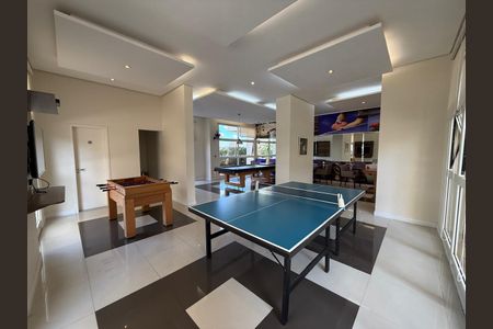 Apartamento à venda com 137m², 3 quartos e 3 vagasÁrea externa