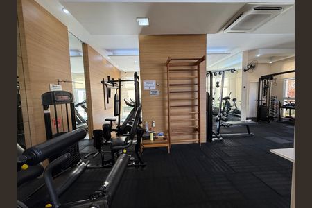 Apartamento à venda com 137m², 3 quartos e 3 vagasÁrea externa