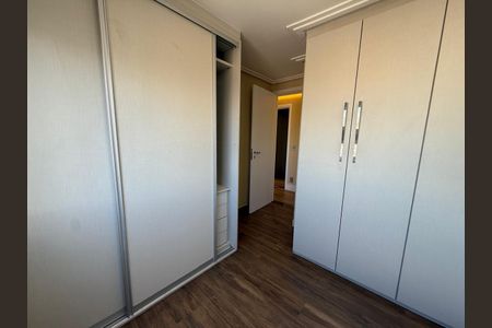 Apartamento à venda com 137m², 3 quartos e 3 vagasQuarto