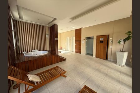 Apartamento à venda com 137m², 3 quartos e 3 vagasÁrea externa