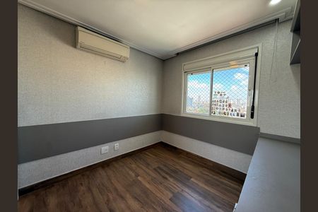 Apartamento à venda com 137m², 3 quartos e 3 vagasQuarto