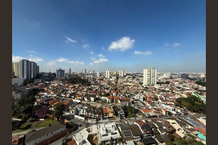 Apartamento à venda com 137m², 3 quartos e 3 vagasVisto