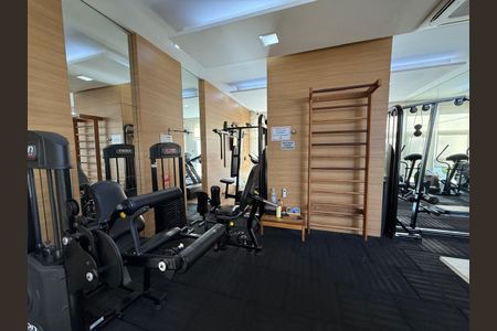 Apartamento à venda com 137m², 3 quartos e 3 vagasÁrea externa