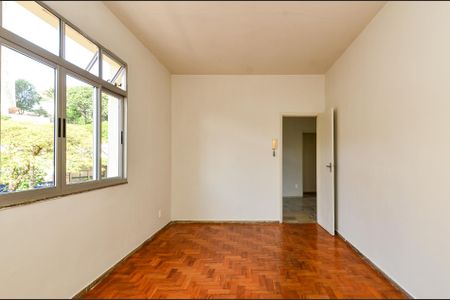 Apartamento à venda com 3 quartos, 98m² em Santo Antônio, Belo Horizonte