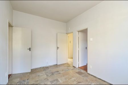 Sala de Jantar de apartamento à venda com 3 quartos, 98m² em Santo Antônio, Belo Horizonte