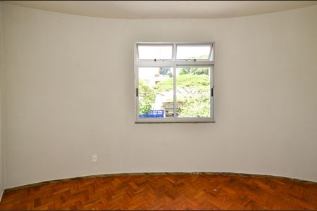 Quarto 2 de apartamento à venda com 3 quartos, 98m² em Santo Antônio, Belo Horizonte