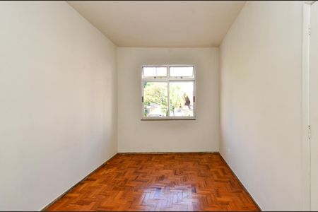 Suíte de apartamento à venda com 3 quartos, 98m² em Santo Antônio, Belo Horizonte