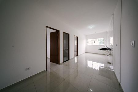 Apartamento para alugar com 2 quartos, 36m² em Jardim Coimbra, São Paulo