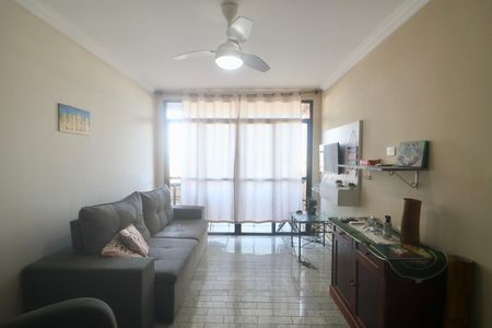 Apartamento para alugar com 100m², 2 quartos e 1 vagaSala